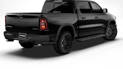 New 2027 Ram 1500 Rebel Crew Cab for sale #588989 - photo 2