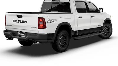 New 2027 Ram 1500 Rebel Crew Cab for sale #588992 - photo 2