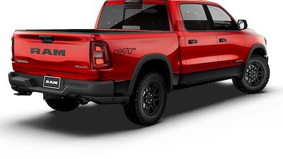 New 2027 Ram 1500 Rebel Crew Cab for sale #601129 - photo 2