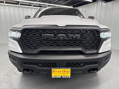 New 2025 Ram 1500 Rebel Crew Cab 4x4 Pickup for sale #SN618515 - photo 2