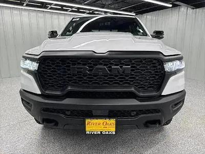 New 2025 Ram 1500 Rebel Crew Cab 4x4 Pickup for sale #SN618516 - photo 2