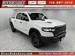 New 2025 Ram 1500 Rebel Crew Cab 4x4 Pickup for sale #SN618516 - photo 1