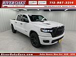 New 2025 Ram 1500 Laramie Crew Cab 4x4 Pickup for sale #SN644142 - photo 1