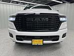 New 2025 Ram 1500 Laramie Crew Cab 4x4 Pickup for sale #SN644142 - photo 2