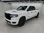 New 2025 Ram 1500 Laramie Crew Cab 4x4 Pickup for sale #SN644142 - photo 3