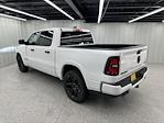 New 2025 Ram 1500 Laramie Crew Cab 4x4 Pickup for sale #SN644142 - photo 4