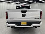 New 2025 Ram 1500 Laramie Crew Cab 4x4 Pickup for sale #SN644142 - photo 5