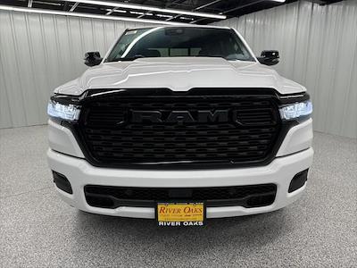 New 2025 Ram 1500 Lone Star Crew Cab 4x4 Pickup for sale #SN648844 - photo 2