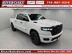 New 2025 Ram 1500 Lone Star Crew Cab 4x4 Pickup for sale #SN648844 - photo 1