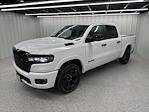 New 2025 Ram 1500 Lone Star Crew Cab 4x4 Pickup for sale #SN648844 - photo 3