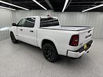 New 2025 Ram 1500 Lone Star Crew Cab 4x4 Pickup for sale #SN648844 - photo 4