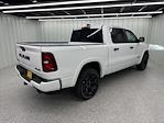 New 2025 Ram 1500 Lone Star Crew Cab 4x4 Pickup for sale #SN648844 - photo 6