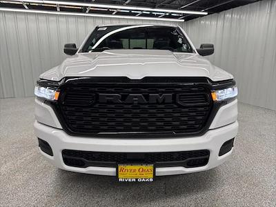 New 2025 Ram 1500 Tradesman Quad Cab 4x4 Pickup for sale #SN650133 - photo 2