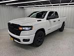 New 2025 Ram 1500 Tradesman Quad Cab 4x4 Pickup for sale #SN650133 - photo 3