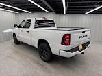New 2025 Ram 1500 Tradesman Quad Cab 4x4 Pickup for sale #SN650133 - photo 4