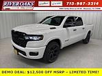 New 2025 Ram 1500 Lone Star Crew Cab 4x4 Pickup for sale #SN667766 - photo 3