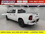 New 2025 Ram 1500 Lone Star Crew Cab 4x4 Pickup for sale #SN667766 - photo 4