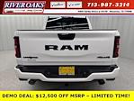 New 2025 Ram 1500 Lone Star Crew Cab 4x4 Pickup for sale #SN667766 - photo 5