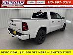 New 2025 Ram 1500 Lone Star Crew Cab 4x4 Pickup for sale #SN667766 - photo 6