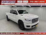 New 2025 Ram 1500 Laramie Crew Cab Pickup for sale #SN673416 - photo 1