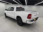 New 2025 Ram 1500 Laramie Crew Cab Pickup for sale #SN673416 - photo 4