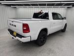 New 2025 Ram 1500 Laramie Crew Cab Pickup for sale #SN673416 - photo 5