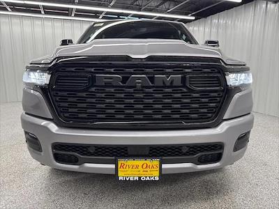 New 2025 Ram 1500 Lone Star Crew Cab 4x4 Pickup for sale #SN676366 - photo 2