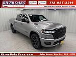 New 2025 Ram 1500 Lone Star Crew Cab 4x4 Pickup for sale #SN676366 - photo 1