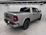 New 2025 Ram 1500 Lone Star Crew Cab 4x4 Pickup for sale #SN676366 - photo 6