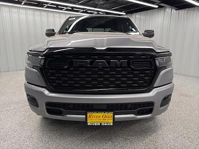 New 2025 Ram 1500 Tradesman Crew Cab 4x4 Pickup for sale #SN677929 - photo 2
