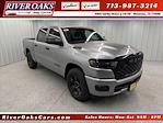 New 2025 Ram 1500 Tradesman Crew Cab 4x4 Pickup for sale #SN677929 - photo 1