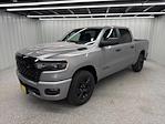 New 2025 Ram 1500 Tradesman Crew Cab 4x4 Pickup for sale #SN677929 - photo 3