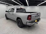 New 2025 Ram 1500 Tradesman Crew Cab 4x4 Pickup for sale #SN677929 - photo 4