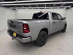 New 2025 Ram 1500 Tradesman Crew Cab 4x4 Pickup for sale #SN677929 - photo 6