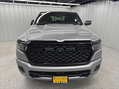 New 2025 Ram 1500 Tradesman Crew Cab 4x4 Pickup for sale #SN681490 - photo 2