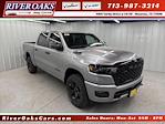New 2025 Ram 1500 Tradesman Crew Cab 4x4 Pickup for sale #SN681490 - photo 1