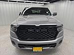 New 2025 Ram 1500 Tradesman Crew Cab 4x4 Pickup for sale #SN681490 - photo 2