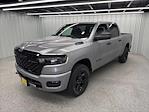 New 2025 Ram 1500 Tradesman Crew Cab 4x4 Pickup for sale #SN681490 - photo 3