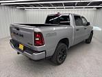 New 2025 Ram 1500 Tradesman Crew Cab 4x4 Pickup for sale #SN681490 - photo 6
