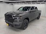 New 2025 Ram 1500 Tradesman Crew Cab 4x4 Pickup for sale #SN681492 - photo 2