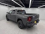 New 2025 Ram 1500 Tradesman Crew Cab 4x4 Pickup for sale #SN681492 - photo 3