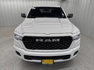 New 2025 Ram 1500 Lone Star Crew Cab 4x4 Pickup for sale #SN681495 - photo 2