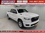New 2025 Ram 1500 Lone Star Crew Cab 4x4 Pickup for sale #SN681495 - photo 1