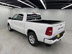 New 2025 Ram 1500 Lone Star Crew Cab 4x4 Pickup for sale #SN681495 - photo 4