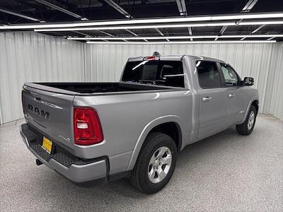 New 2025 Ram 1500 Lone Star Crew Cab 4x4 Pickup for sale #SN684327 - photo 2