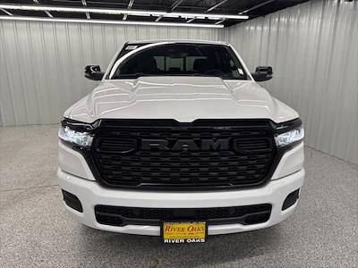 New 2025 Ram 1500 Lone Star Crew Cab 4x4 Pickup for sale #SN684328 - photo 2