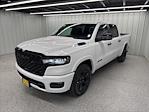 New 2025 Ram 1500 Lone Star Crew Cab 4x4 Pickup for sale #SN684328 - photo 3