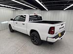 New 2025 Ram 1500 Lone Star Crew Cab 4x4 Pickup for sale #SN684328 - photo 4