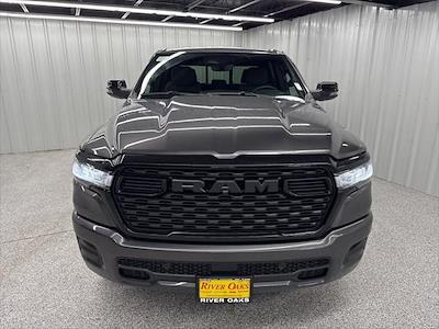 New 2025 Ram 1500 Lone Star Crew Cab 4x4 Pickup for sale #SN684329 - photo 2