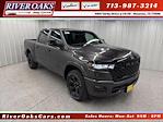 New 2025 Ram 1500 Lone Star Crew Cab 4x4 Pickup for sale #SN684329 - photo 1